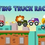 Game Category: Driving