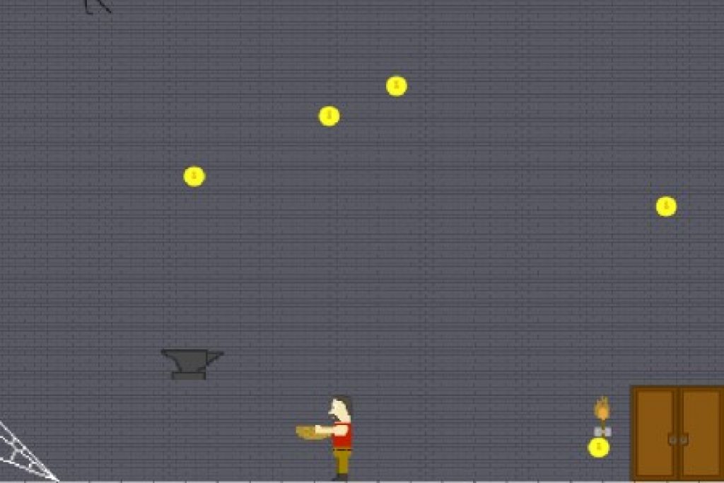 Монетопад1 Coffee Break