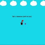 Game Category: Adventure