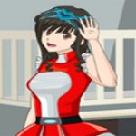 Game Category: Dress-Up