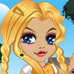 Game Category: Dress-Up