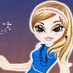 Game Category: Dress-Up