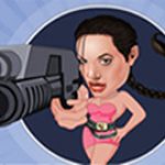 Game Category: Dress-Up