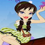 Game Category: Dress-Up