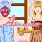 Game Category: Dress-Up