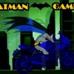 Game Category: Action
