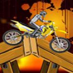 Game Category: Action