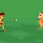 Game Category: Action
