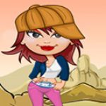 Game Category: Dress-Up