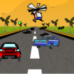 Game Category: Action