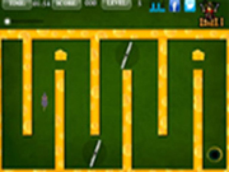 Cheese Thief Coffee Break