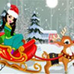 Game Category: Dress-Up