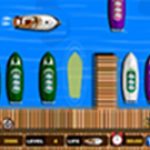 Game Category: Action