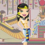 Game Category: Dress-Up