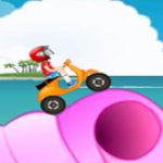 Game Category: Action