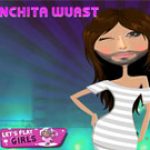 Game Category: Dress-Up