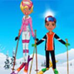 Game Category: Dress-Up