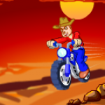 Game Category: Action