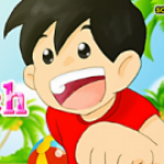 Game Category: Action