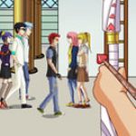 Game Category: Shooting