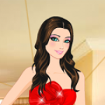 Game Category: Dress-Up