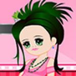 Game Category: Dress-Up
