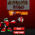 Game Category: Shooting