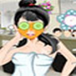Game Category: Dress-Up