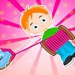 Game Category: Action