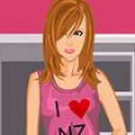Game Category: Dress-Up