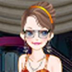 Game Category: Dress-Up