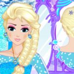 Game Category: Dress-Up