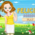 Game Category: Dress-Up