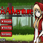 Game Category: Adventure