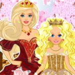 Game Category: Dress-Up