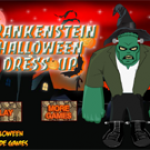 Game Category: Dress-Up