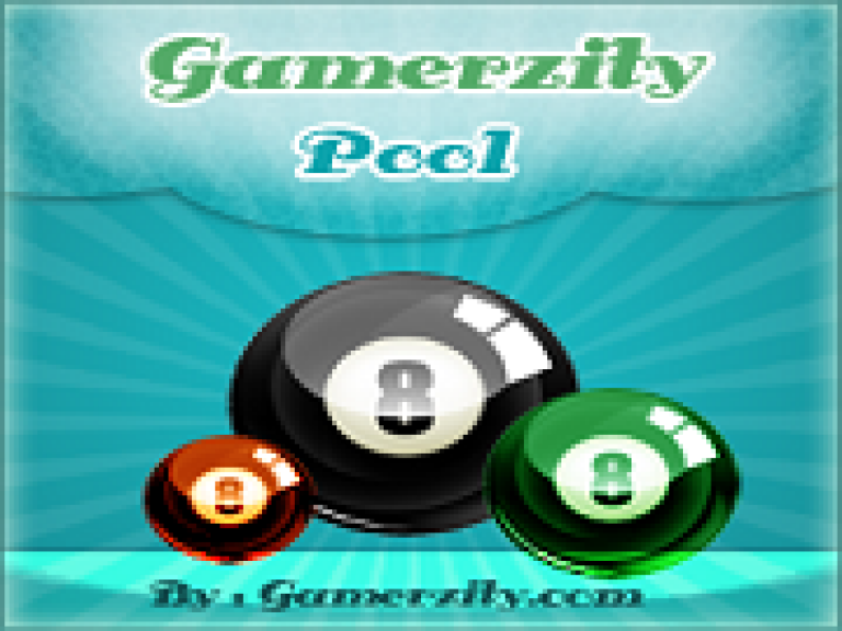 Gamerzity Pocket Ball Pool Coffee Break
