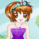Game Category: Dress-Up