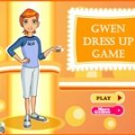 Game Category: Dress-Up