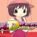 Game Category: Dress-Up