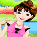 Game Category: Dress-Up
