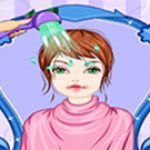 Game Category: Dress-Up