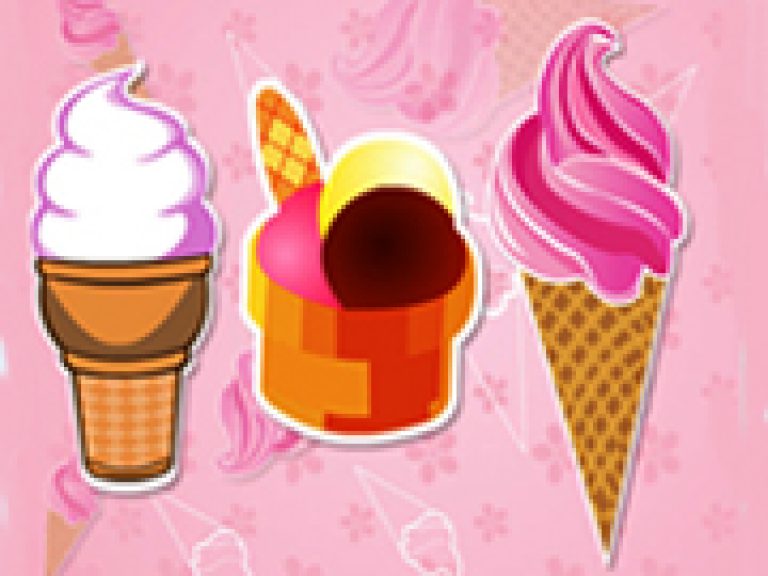 Incredible Ice Cream Challenge Coffee Break