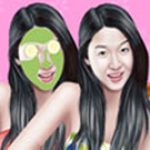 Game Category: Dress-Up