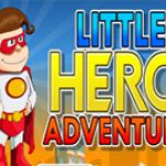 Game Category: Adventure