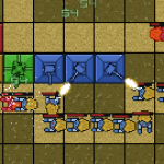 Game Category: Strategy