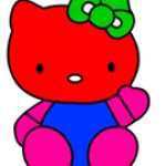 Lovely Pets Coloring