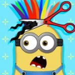Game Category: Dress-Up