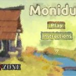 Game Category: Adventure