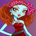 Game Category: Dress-Up